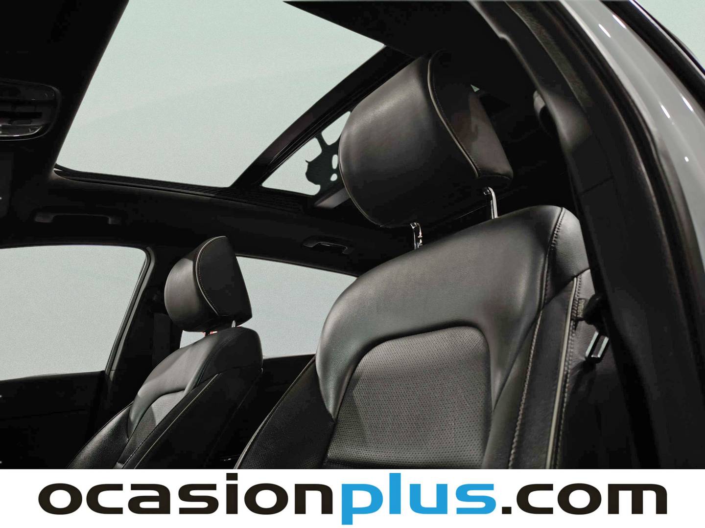 Foto KIA Sportage Kia Sportage 2.0 CRDi VGT GT Line Plus 4x2 (136 CV)