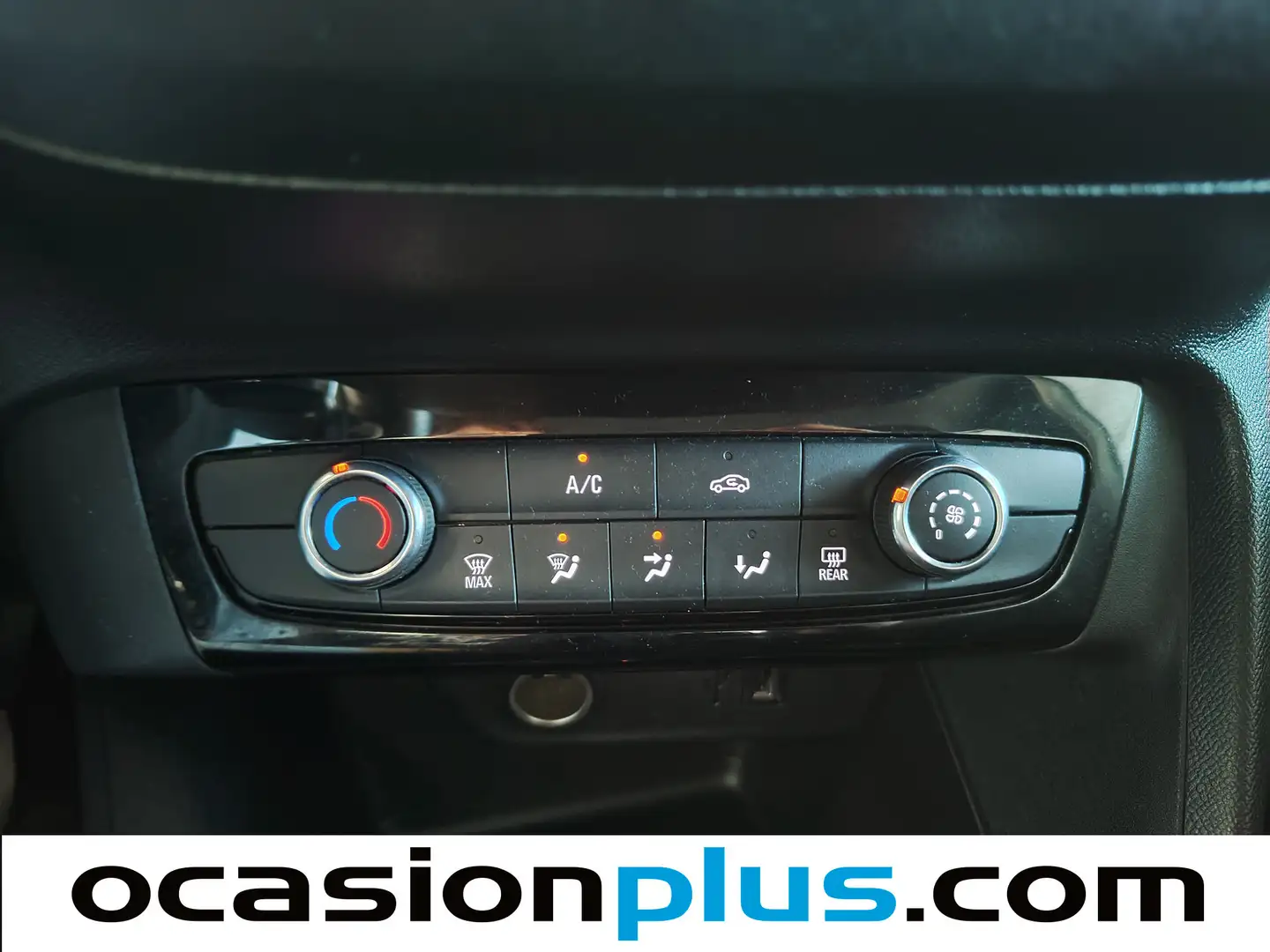 Foto Opel Corsa Opel Corsa 1.2 Turbo XHL Elegance (100 CV)