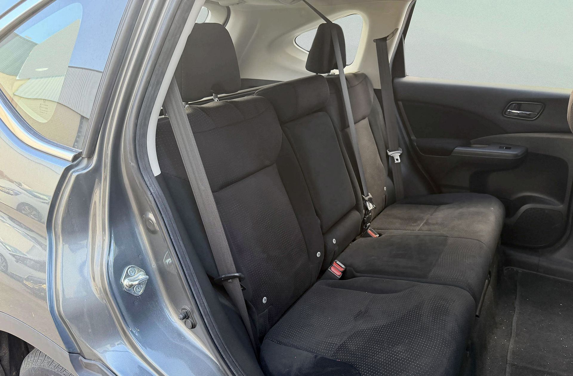 Honda CR-V 1.6 i-DTEC Comfort 4x2 - foto 12