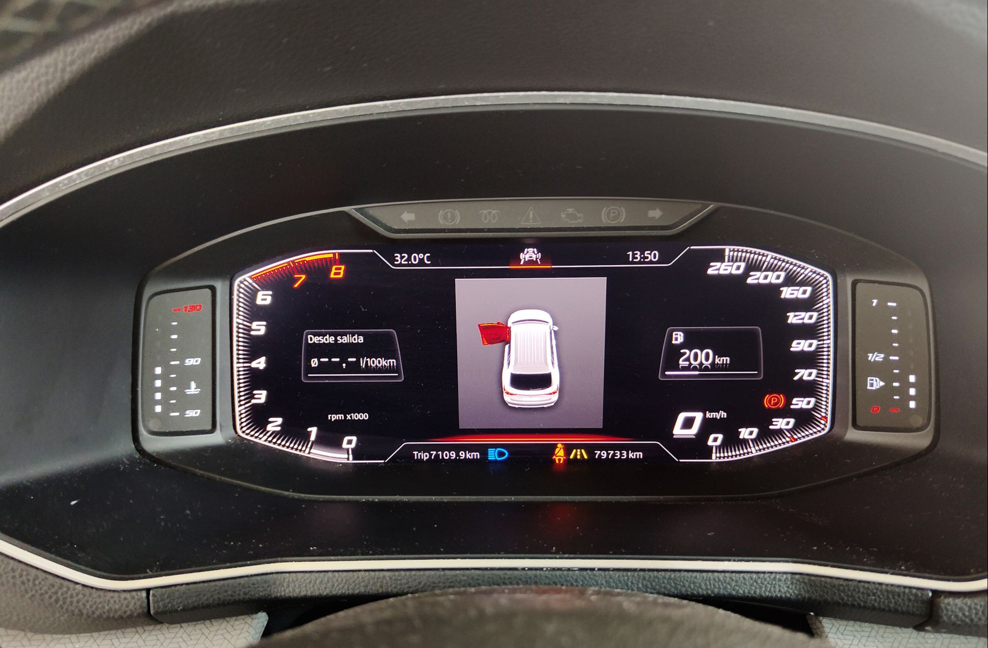 SEAT Tarraco 1.5 TSI Style 7 plazas - foto 22