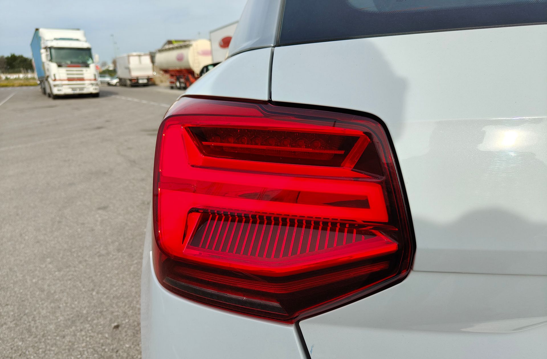 Audi Q2 sport 35 TFSI - foto 16