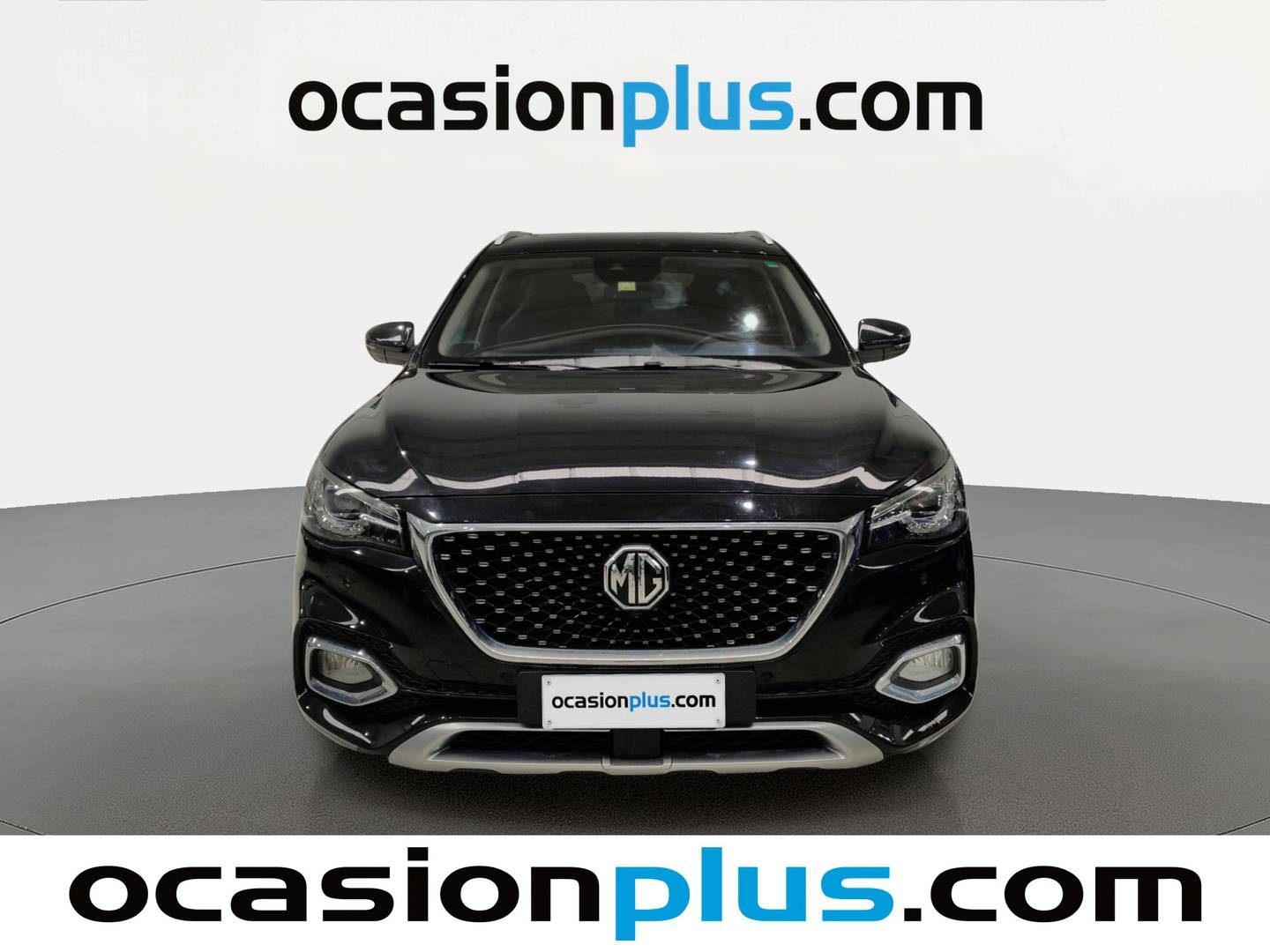 MG HS MG HS 1.5 Turbo GDI Luxury (162 CV) barato