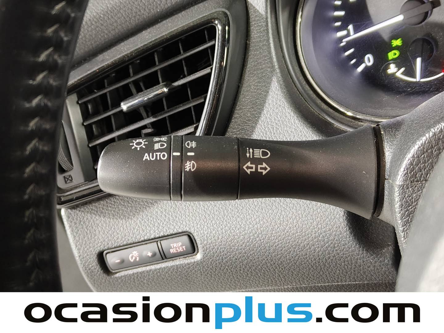 Nissan X-TRAIL Nissan X-Trail 1.6 DIG-T Tekna 4x2 (163 CV) de segunda mano