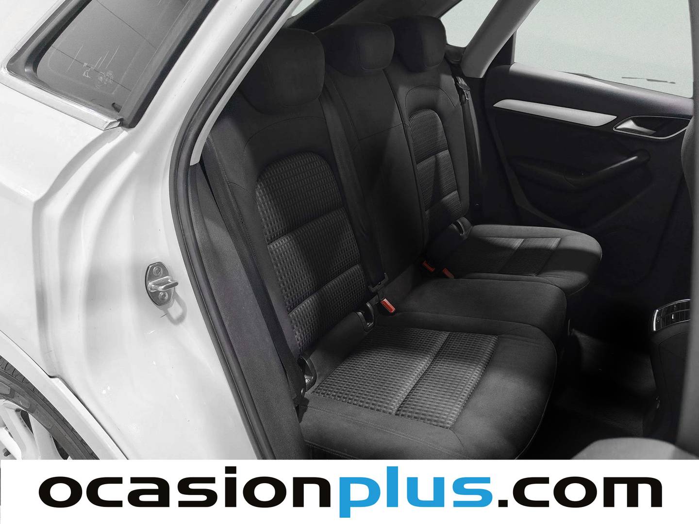 Audi Q3 Audi Q3 Ambiente 2.0 TDI (140 CV) km 0