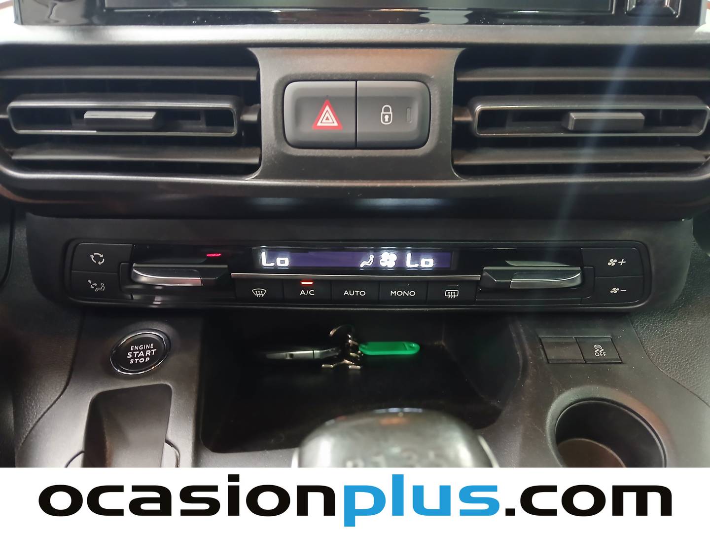 Peugeot Rifter Peugeot Rifter PureTech 110 GT Line Standard (110 CV) gasolina