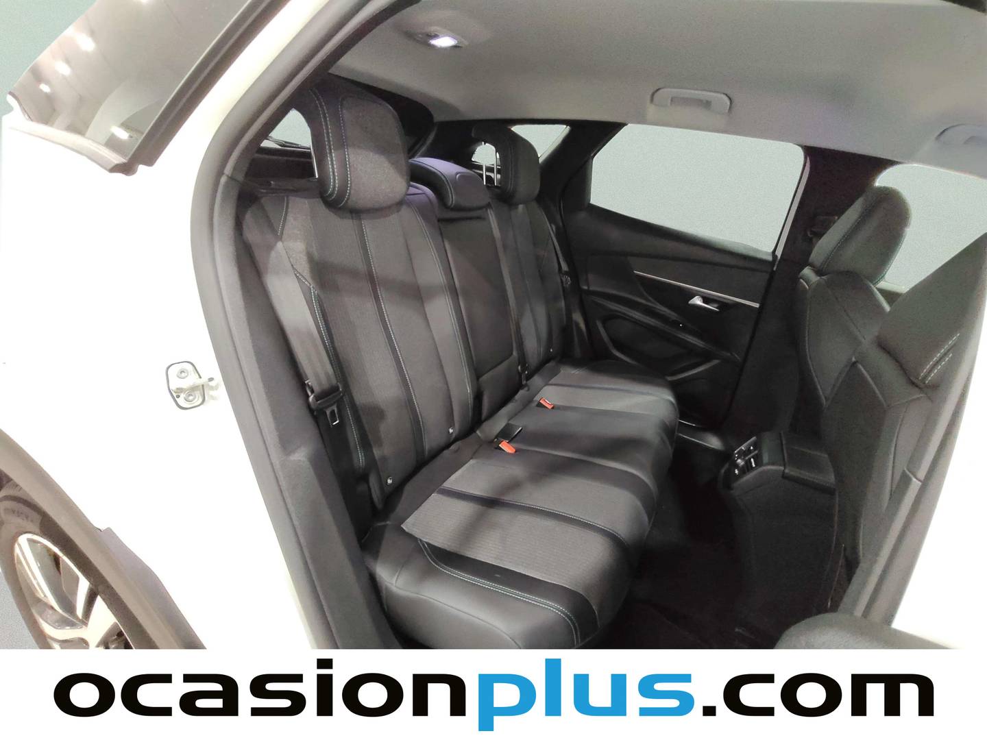 Peugeot 3008 Peugeot 3008 BlueHDi 130 S&S Allure Pack (130 CV) al mejor precio