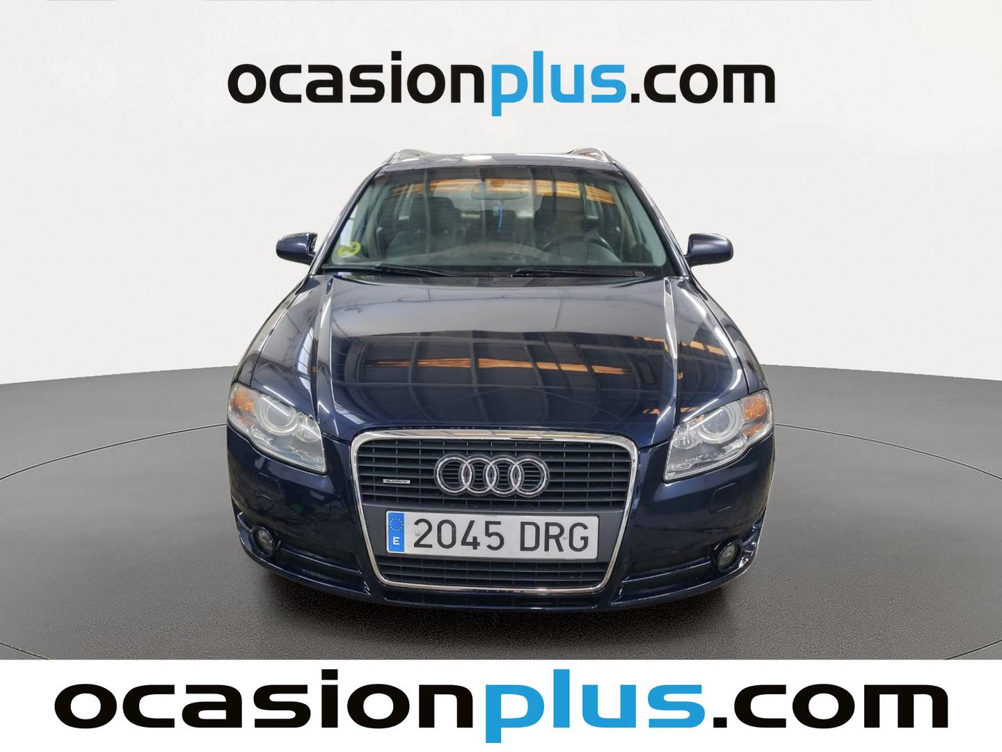 Audi A4 Audi A4 Avant 3.2 FSI Quattro (255 CV) Tiptronic 255cv