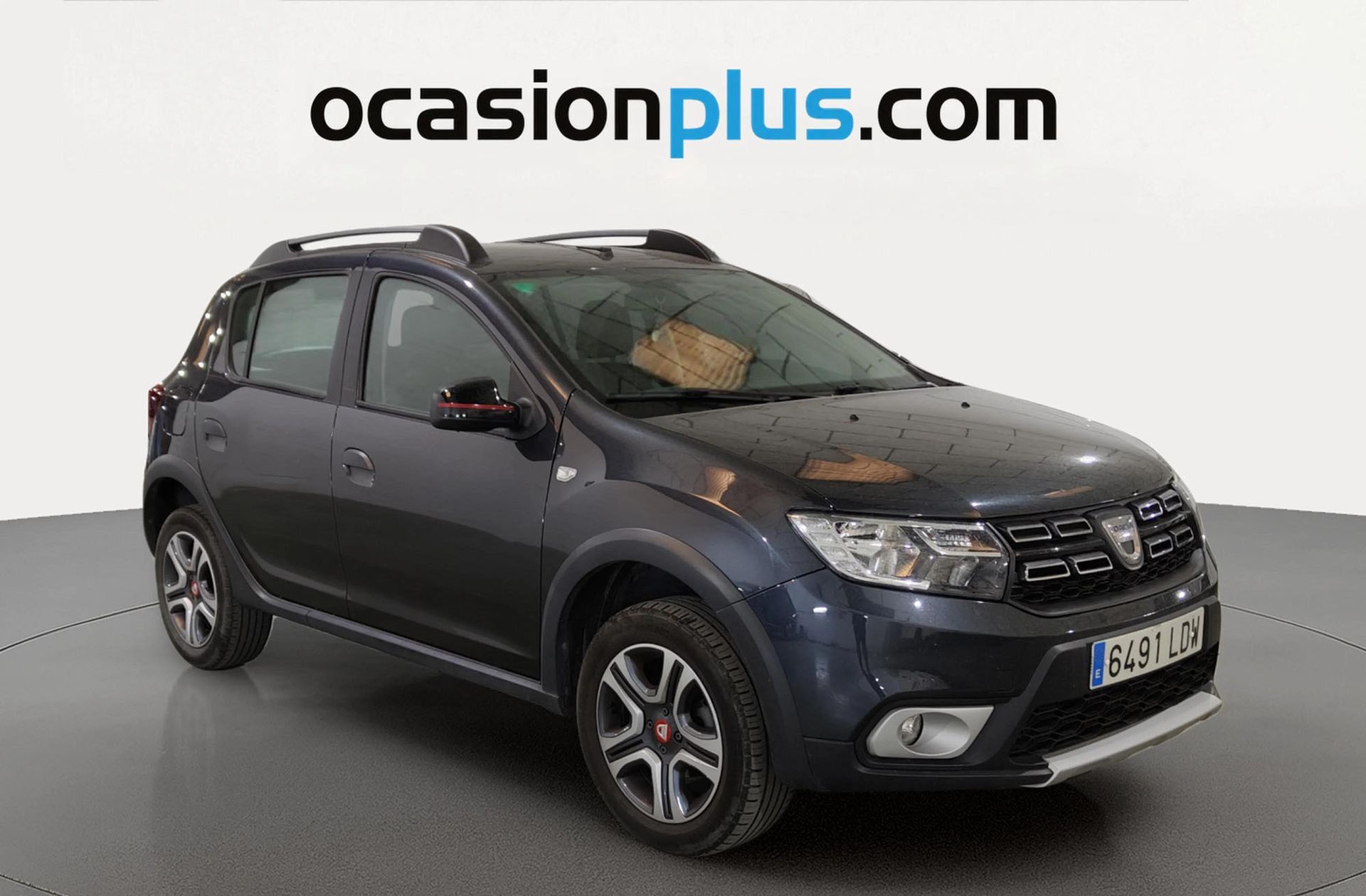 Dacia Sandero Serie Limitada Xplore TCe - foto 2