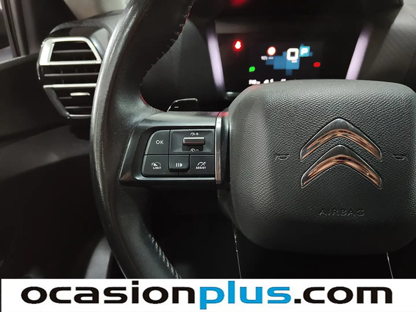 Foto Citroën C4 Citroen C4 PureTech 130 S&S Feel Pack EAT8 (130 CV)