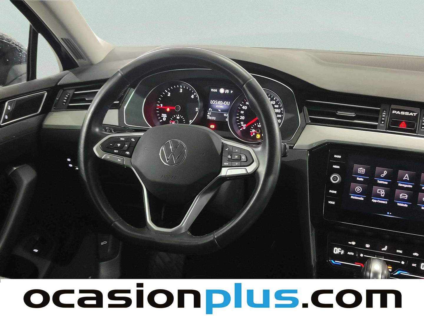 Volkswagen Passat Volkswagen Passat 2.0 TDI (150 CV) DSG automático