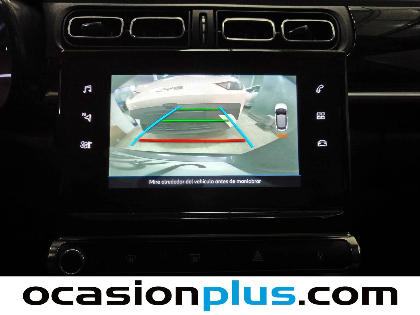 Foto Citroën C3 Origin Citroen C3 Origin PureTech 110 Max (110 CV)