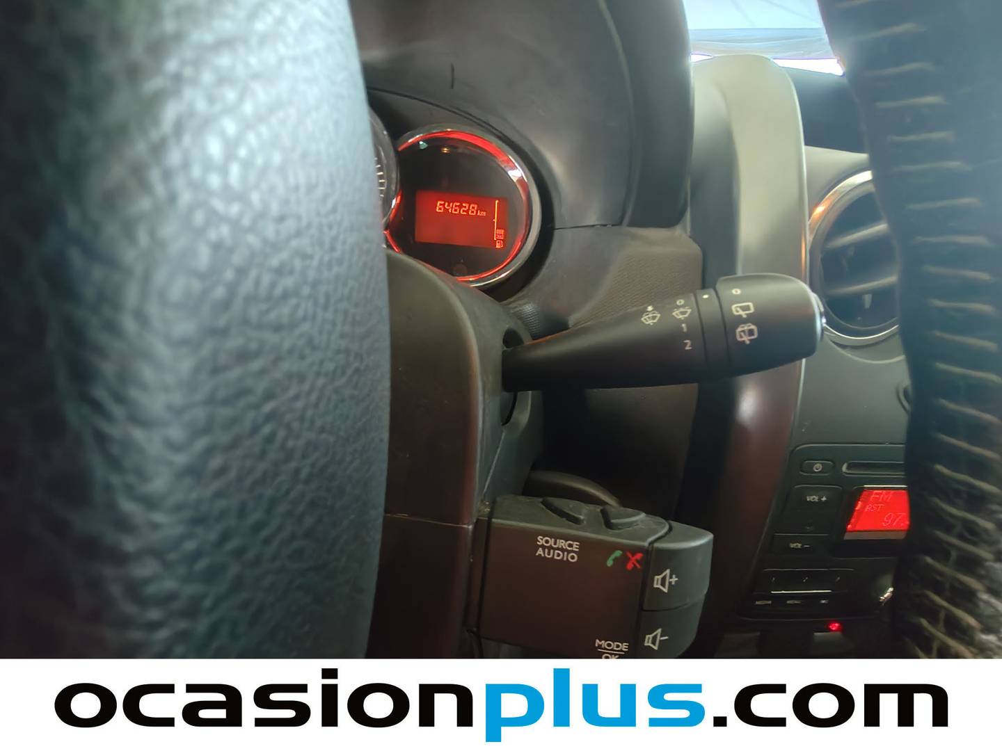 Dacia Duster Dacia Duster Laureate dCi (109 CV) de segunda mano