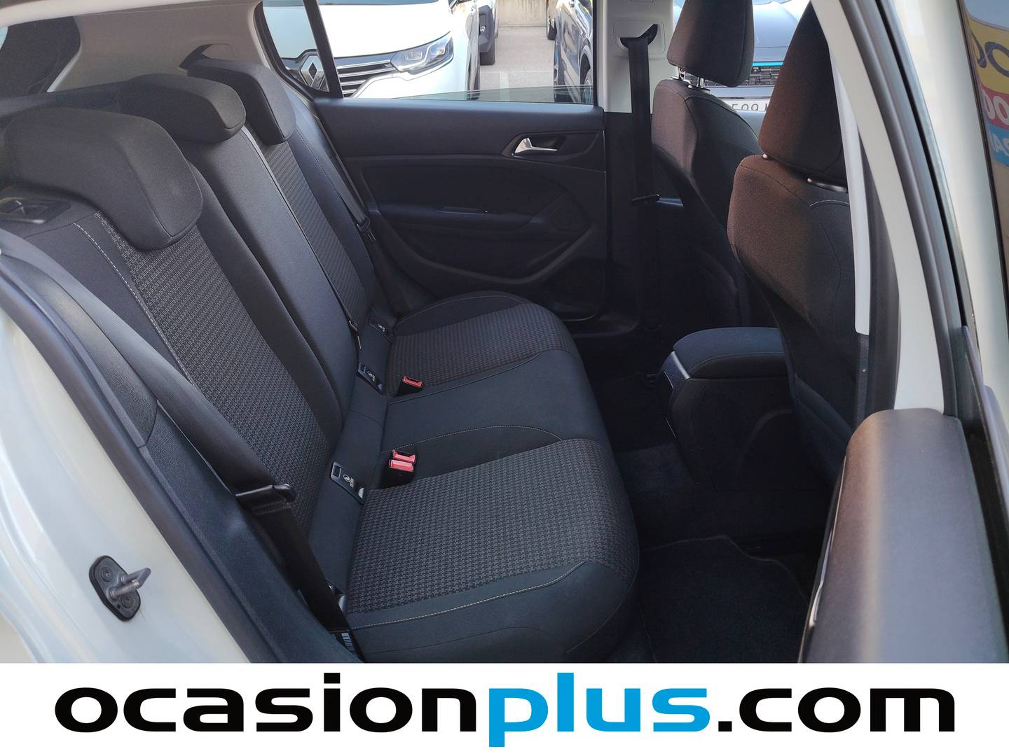 Peugeot 308 Peugeot 308 PureTech 110 S&S Style (110 CV) al mejor precio