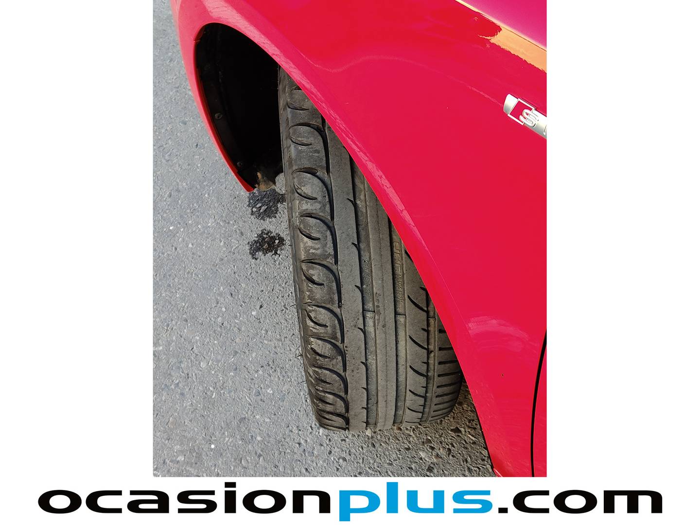 Audi A1 Audi A1 Sportback Sportback Adrenalin edition 25 TFSI (95 CV) barato