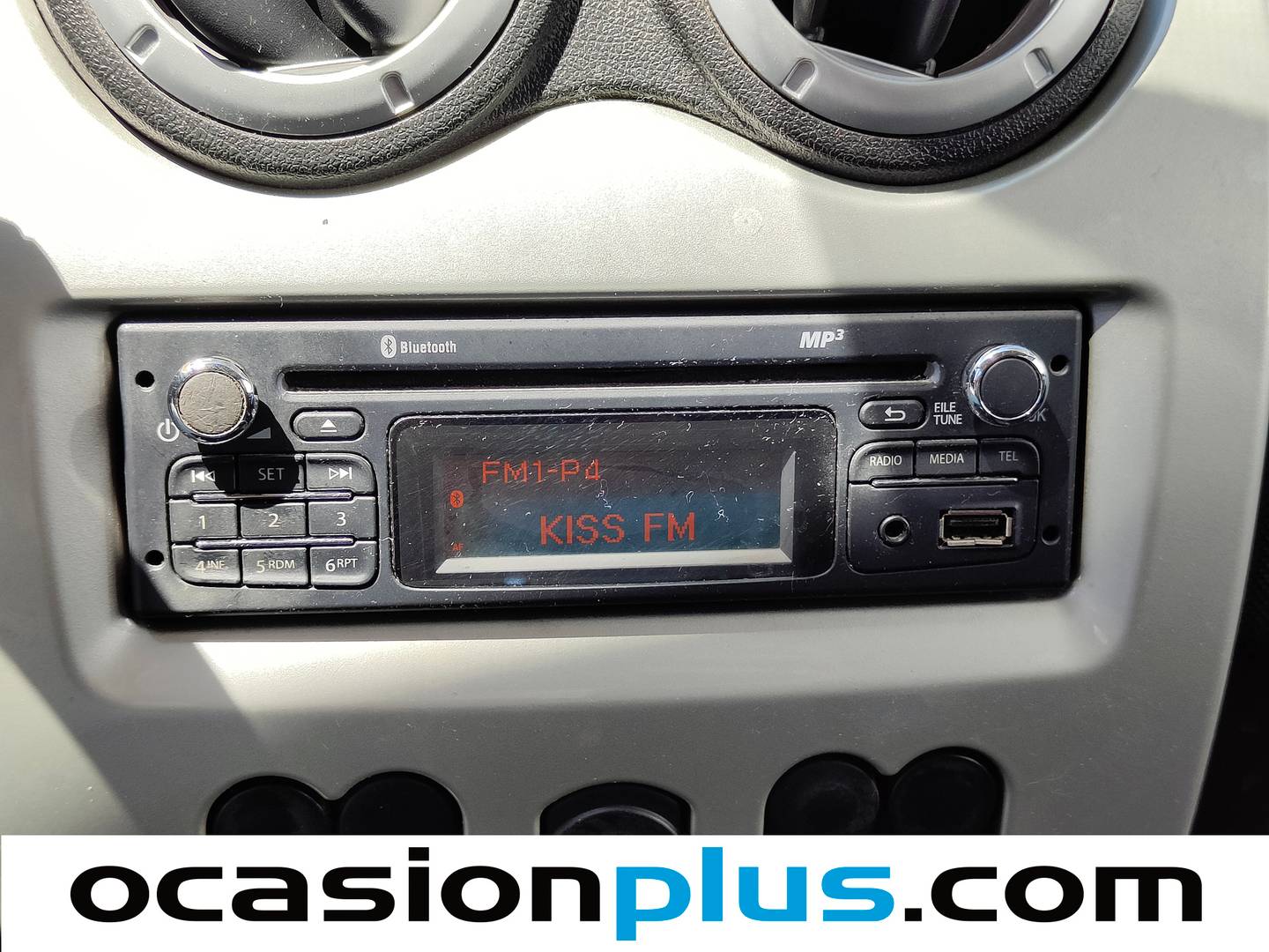 Dacia Sandero Dacia Sandero 1.2 16v Laureate Music (75 CV) 75cv