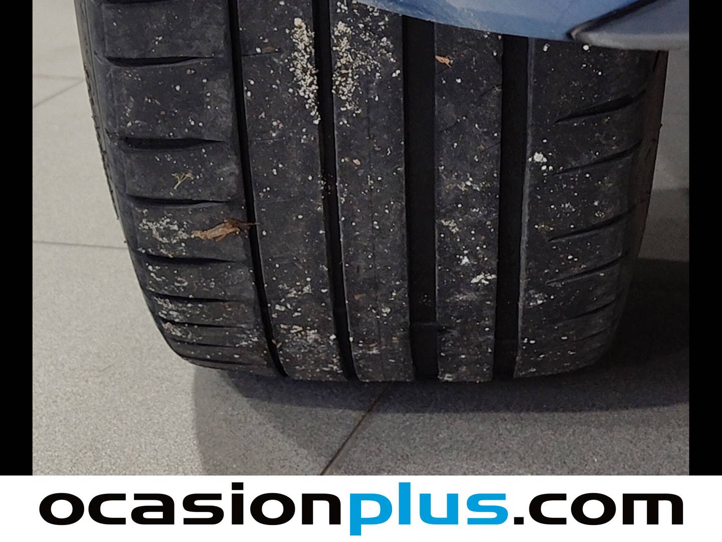 Ford Fiesta Ford Fiesta 1.5 EcoBoost ST (200 CV) seminuevo