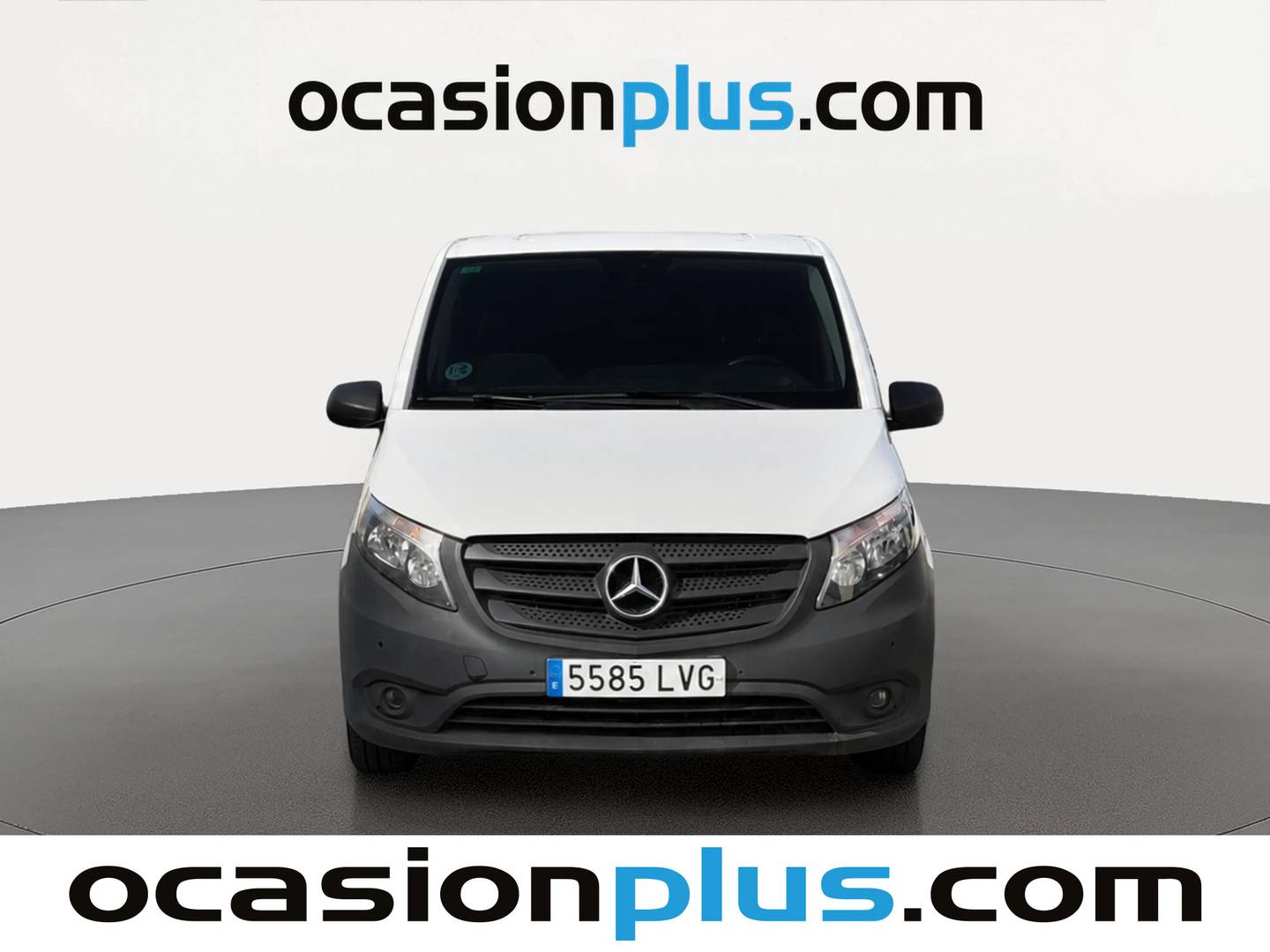 Mercedes Vito Mercedes Vito Furgon 110 CDI Base Larga (102 CV) seminuevo