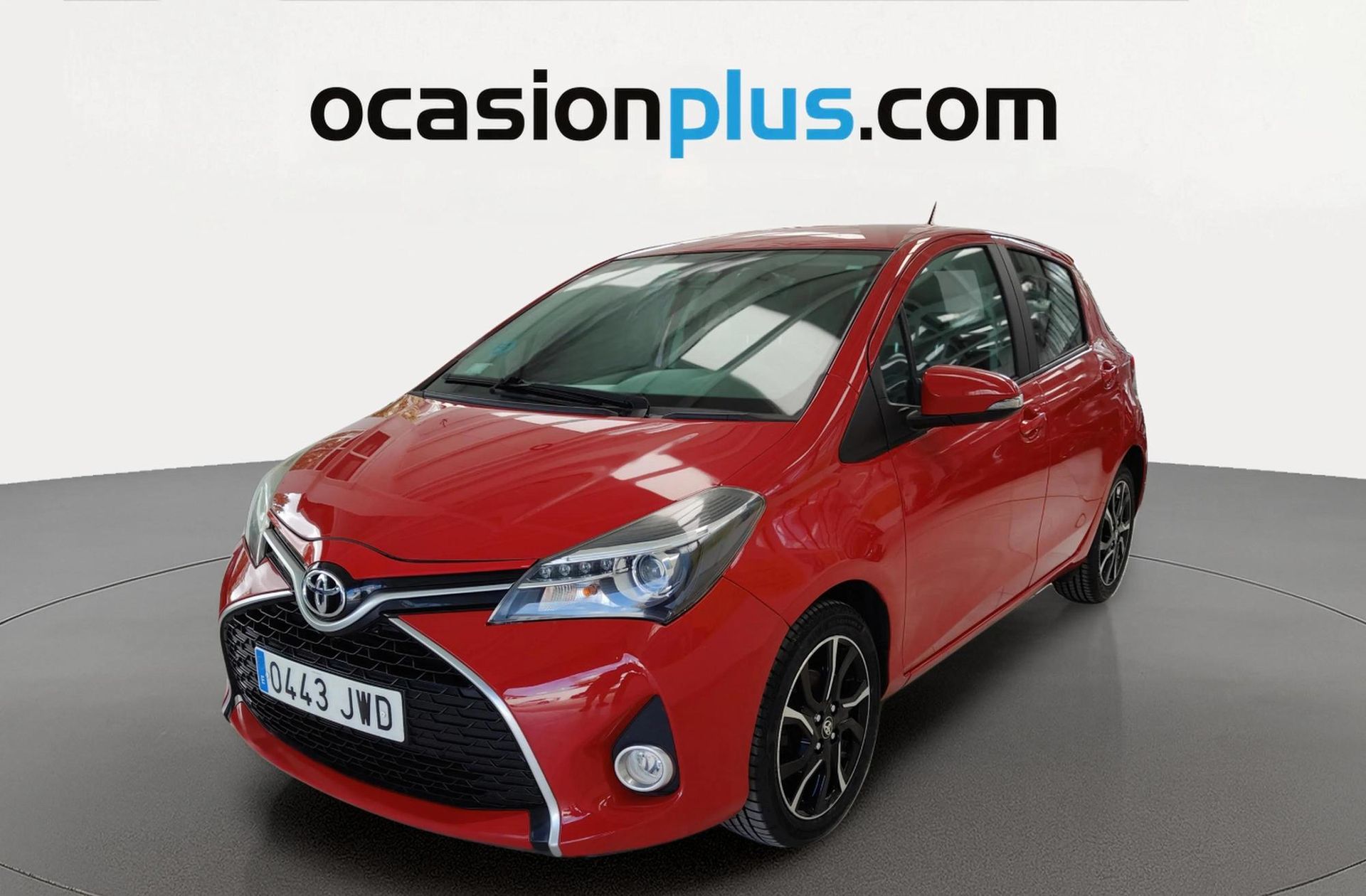 Toyota Yaris 1.3 100 Feel