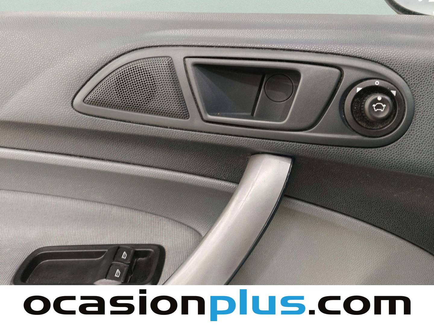 Ford Fiesta Ford Fiesta 1.25 Trend (82 CV) gasolina