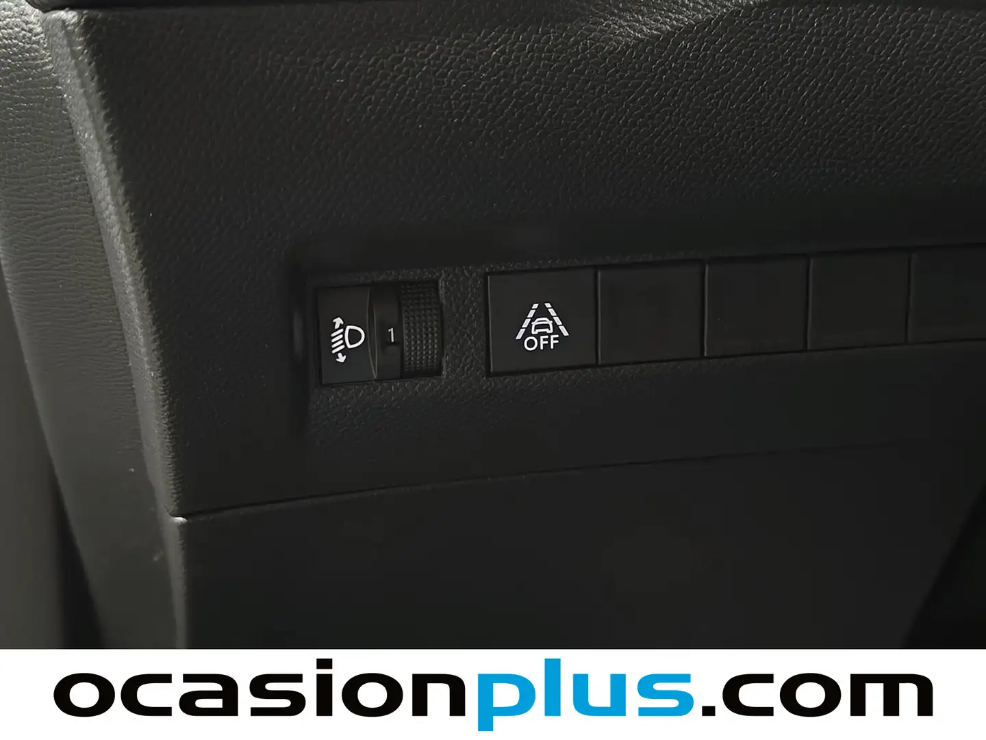 Foto Peugeot 2008 Peugeot 2008 PureTech 100 S&S Allure (100 CV)