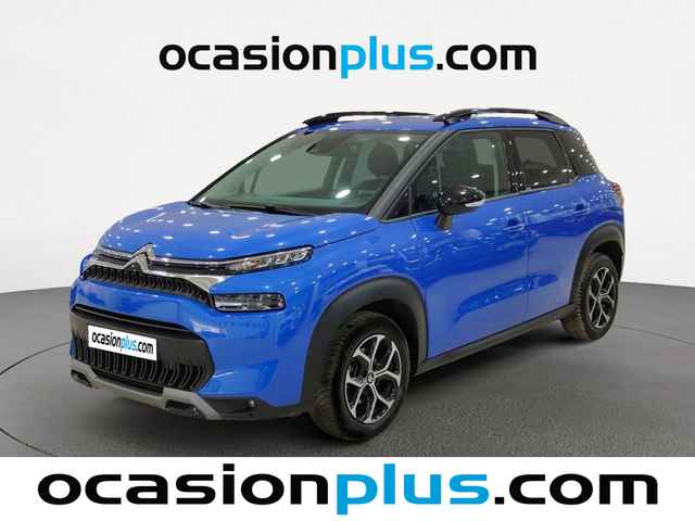 Citroën C3 aircross Segunda Mano Particulares Sevilla