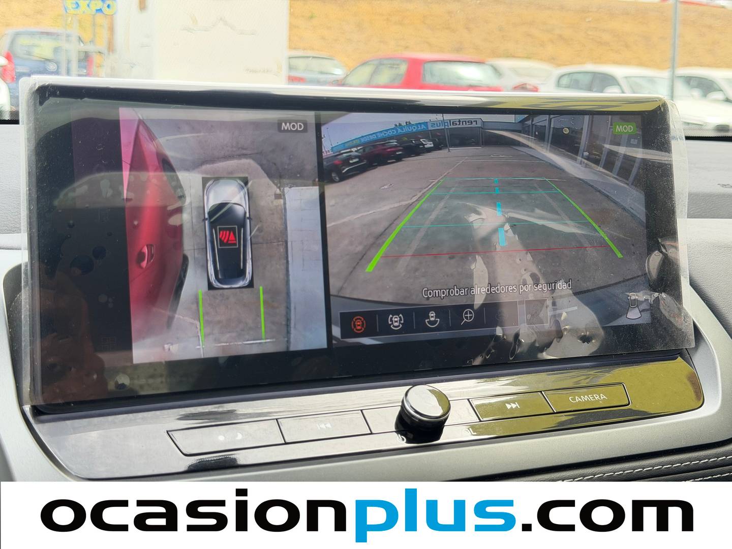 Acabados Nissan QASHQAI Nissan Qashqai E-POWER Tekna Auto (190 CV)