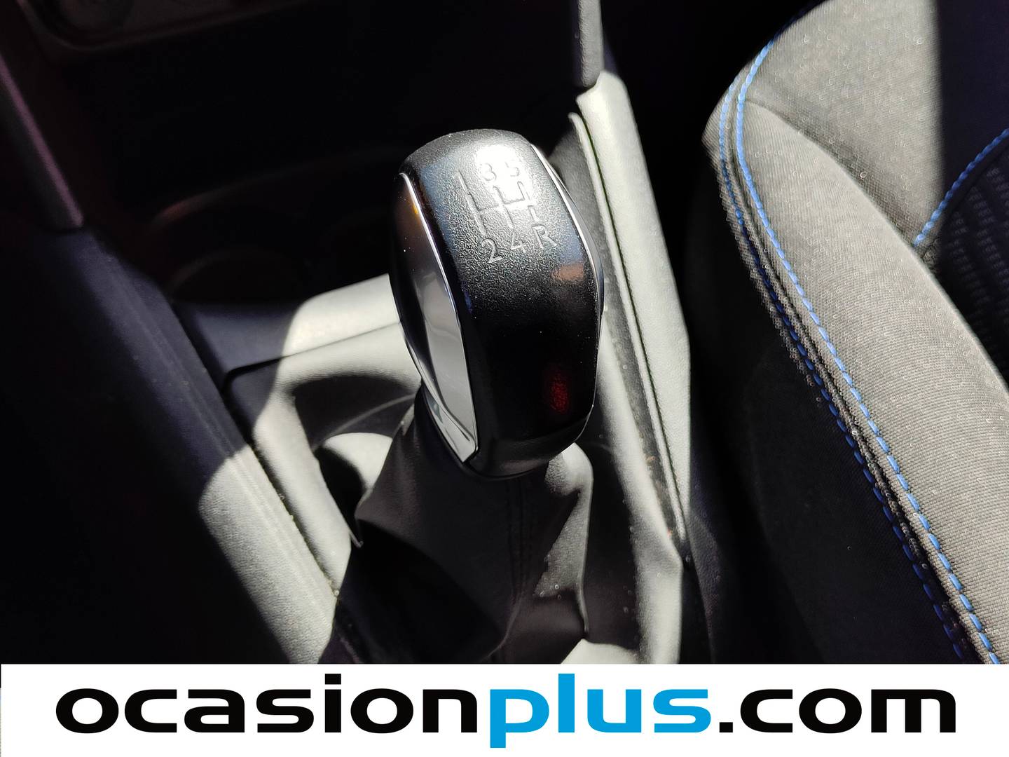 Peugeot 208 Peugeot 208 PureTech Signature (82 CV) de segunda mano