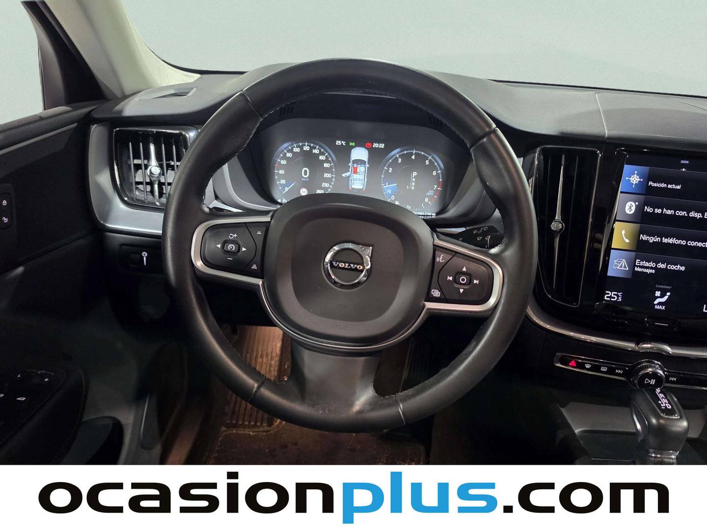 Volvo XC60 Volvo XC60 T4 Momentum Auto (190 CV) 2019