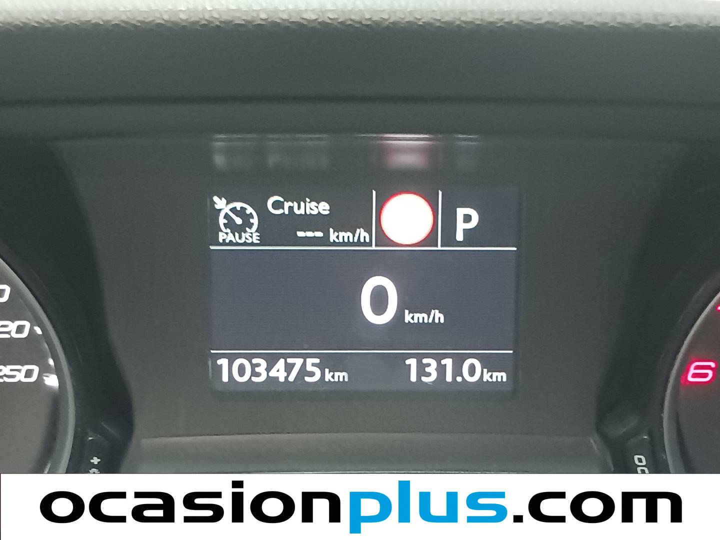 Peugeot 308 Peugeot 308 1.5 BlueHDi GT Line EAT8 (130 CV) al mejor precio
