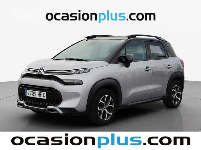 Citroën C3 Aircross PureTech 110 S&S Shine (110 CV) de segunda mano