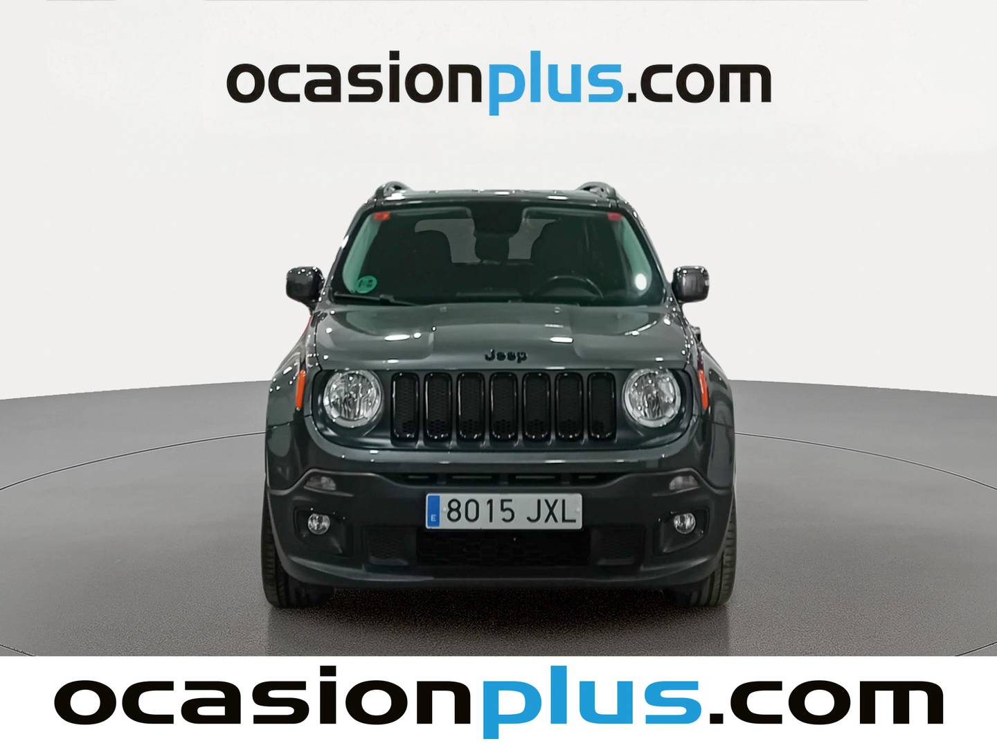 Jeep Renegade Jeep Renegade 1.6 Multijet Night Eagle II 4x2 (120 CV) 120cv
