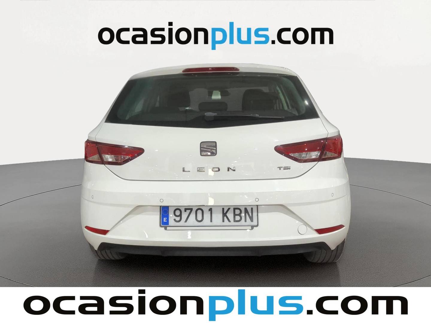 Seat León Seat León 1.2 TSI S&S Reference Plus (110 CV) barato
