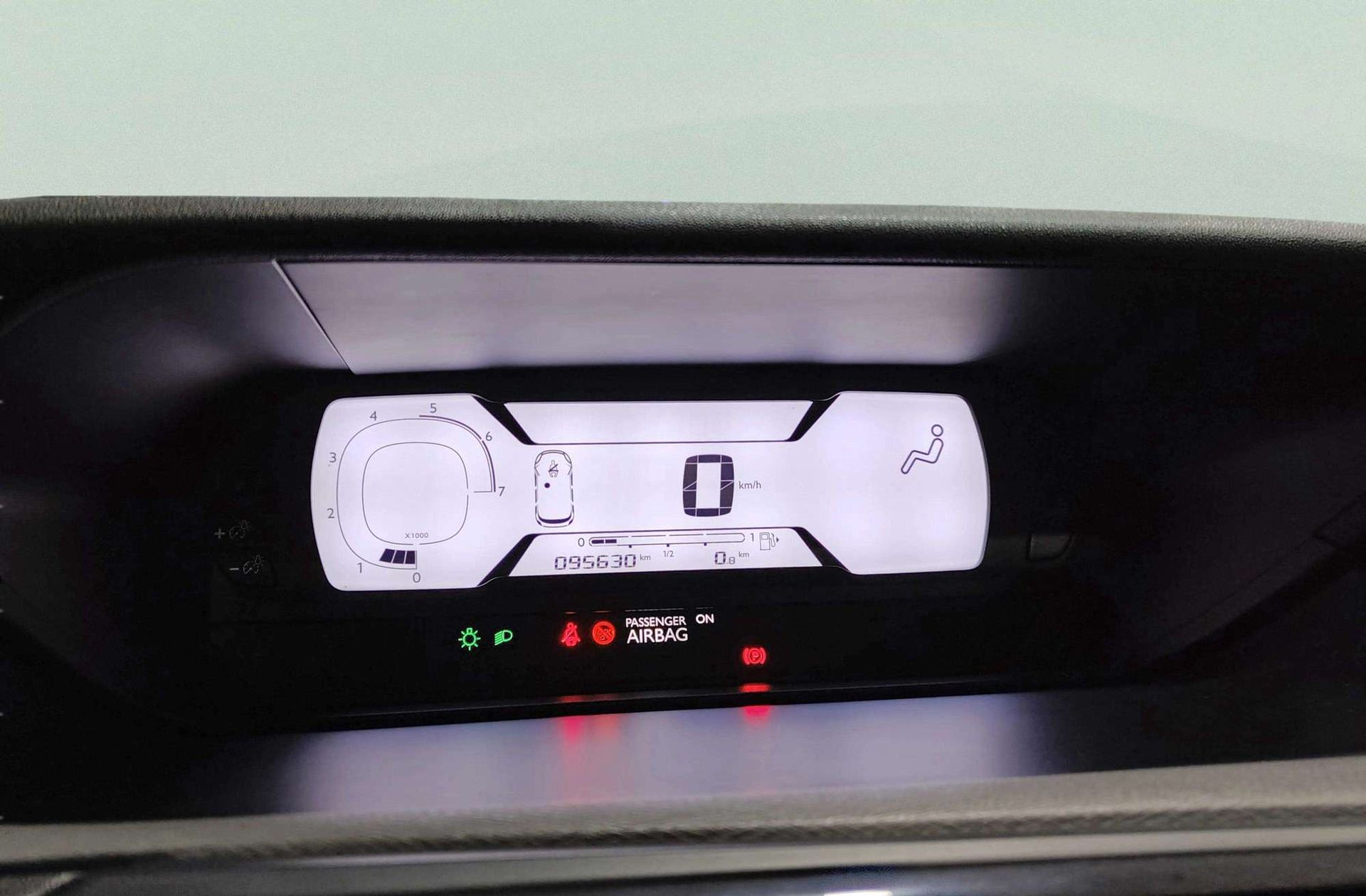 Citroën C4 SpaceTourer BlueHDi 130 Live - foto 19