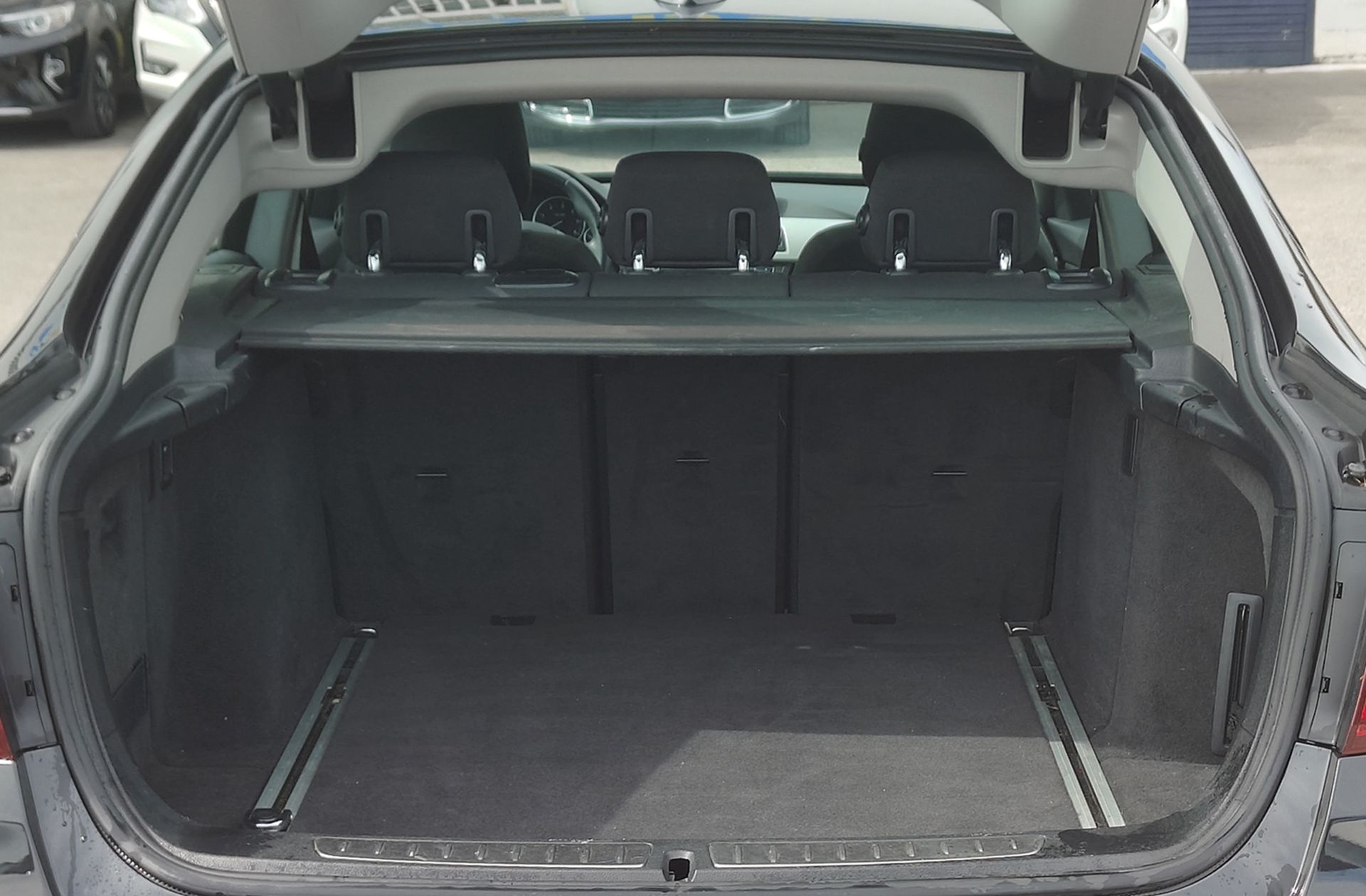 BMW Serie 3 318d Gran Turismo - foto 16