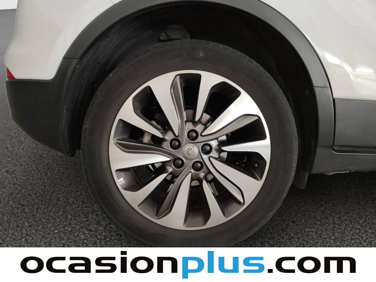 Foto Opel Mokka X Opel Mokka X 1.6 CDTi S&S Excellence 4X2 (136 CV)