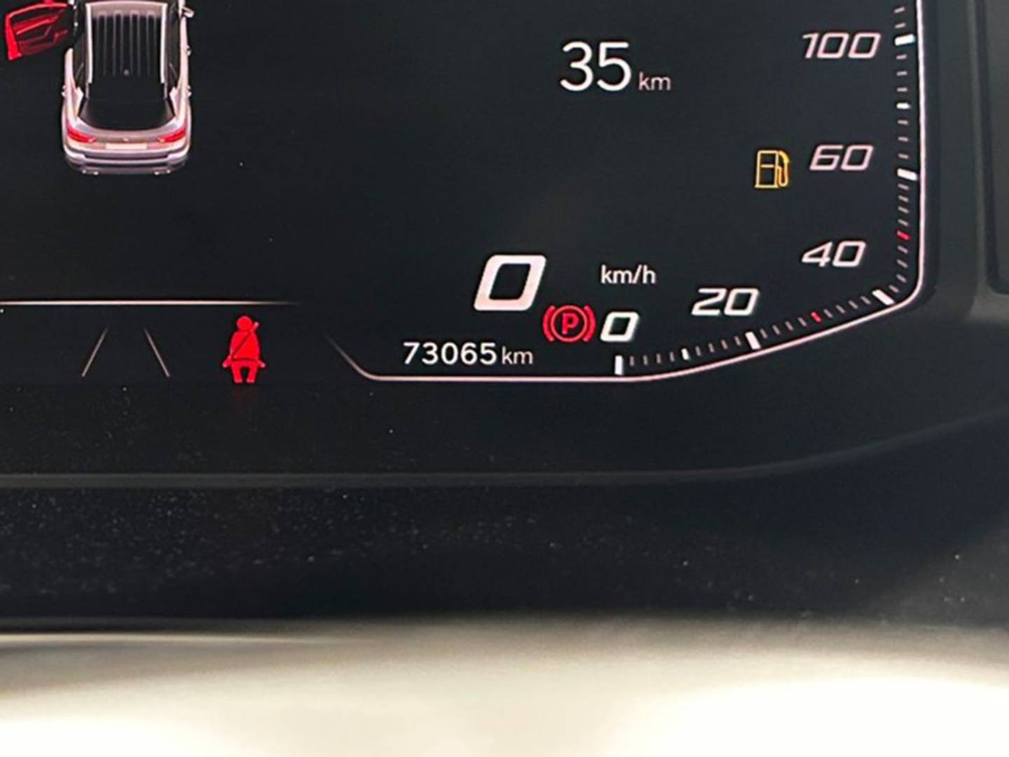 Seat Arona Seat Arona 1.0 TSI Style XL 81 kW (110 CV) seminuevo