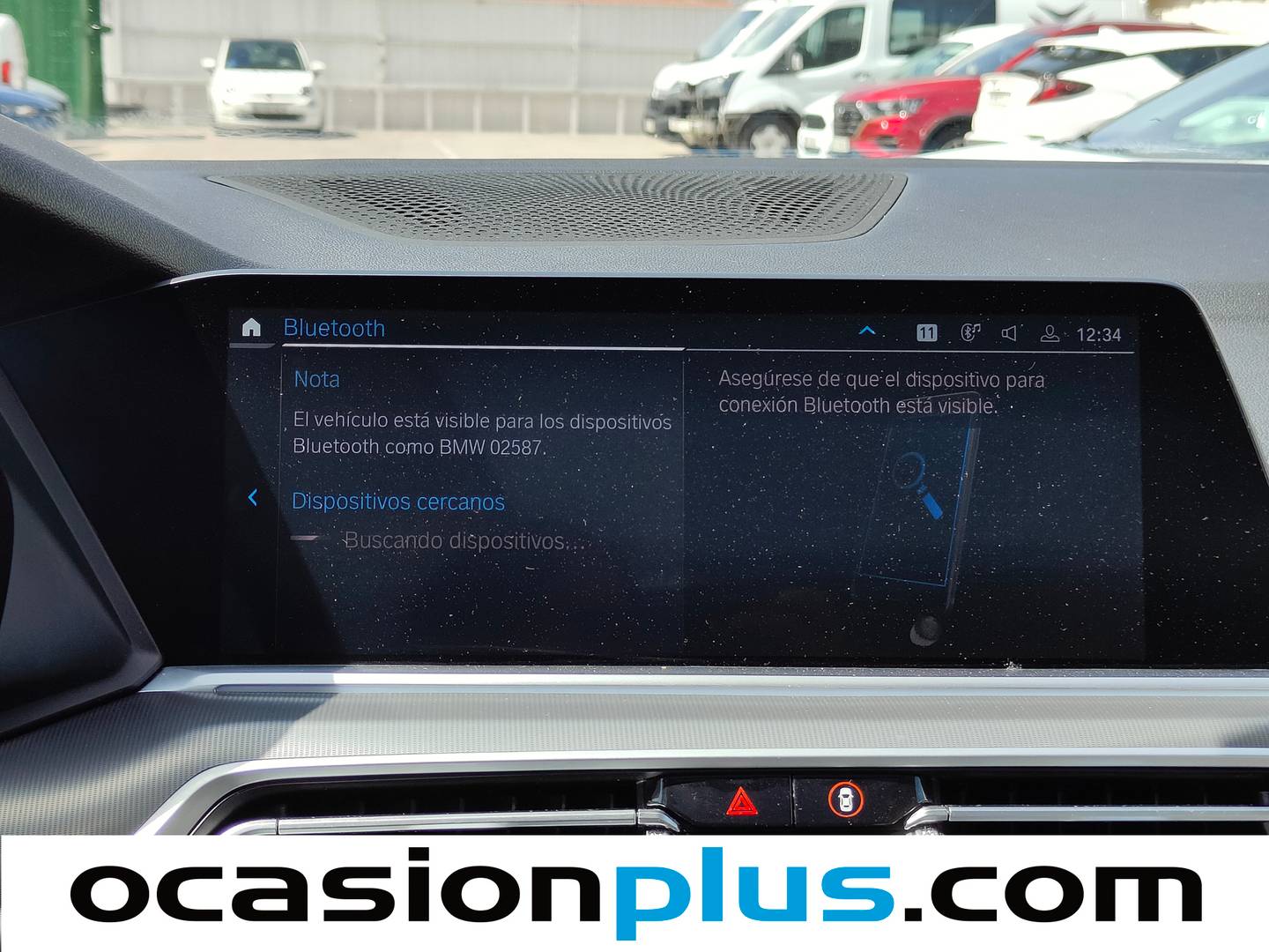 BMW X5 BMW X5 xDrive45e (394 CV) seminuevo