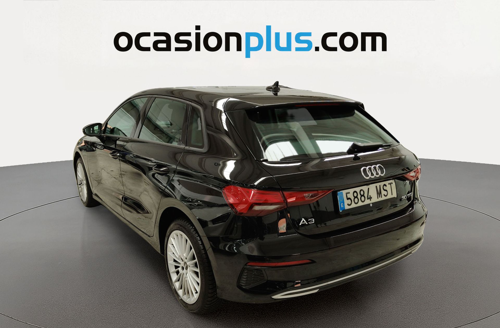 Audi A3 Sportback Advanced 30 TFSI - foto 3