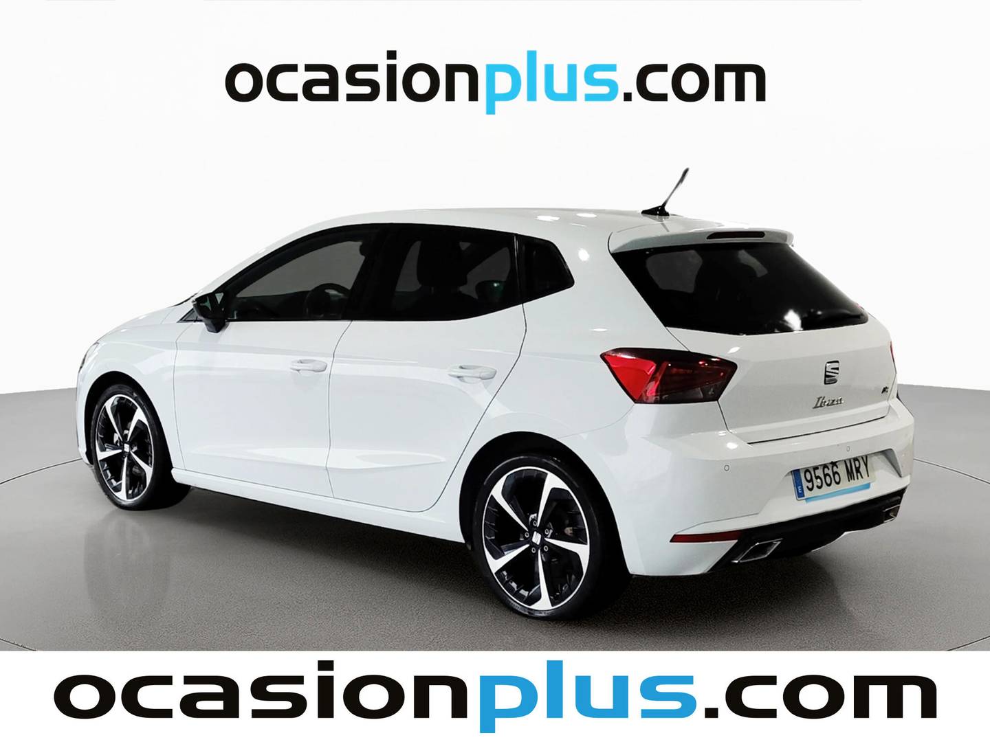 Foto Seat Ibiza SEAT Ibiza 1.5 TSI FR XL DSG (150 CV)