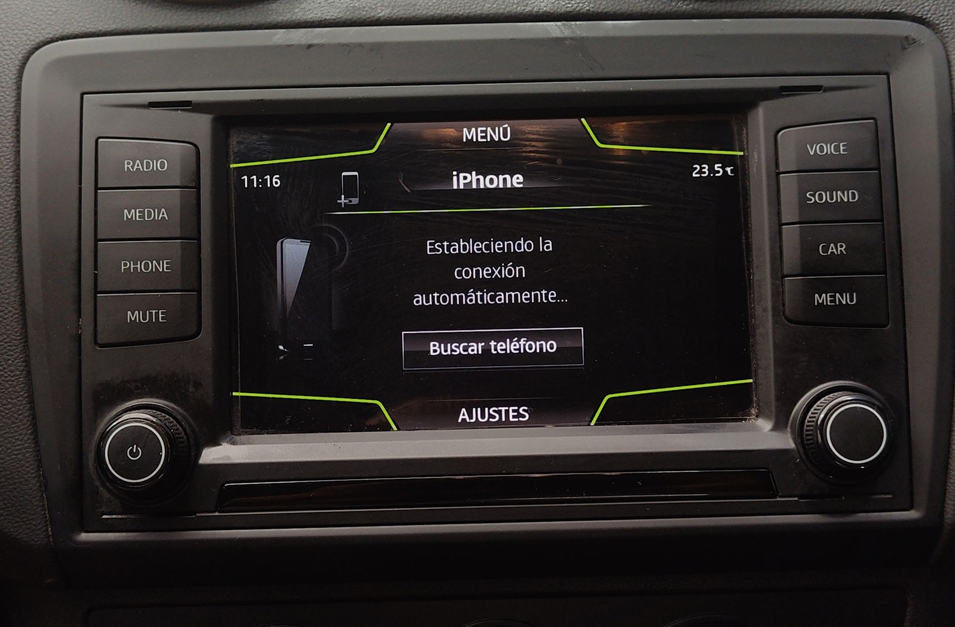 SEAT Ibiza 1.4 TDI CR Full Connect - foto 27