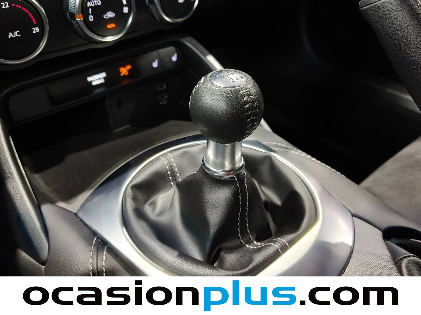 Mazda MX-5 Mazda MX-5 2.0 SKYACTIV-G Homura (184 CV) de ocasión