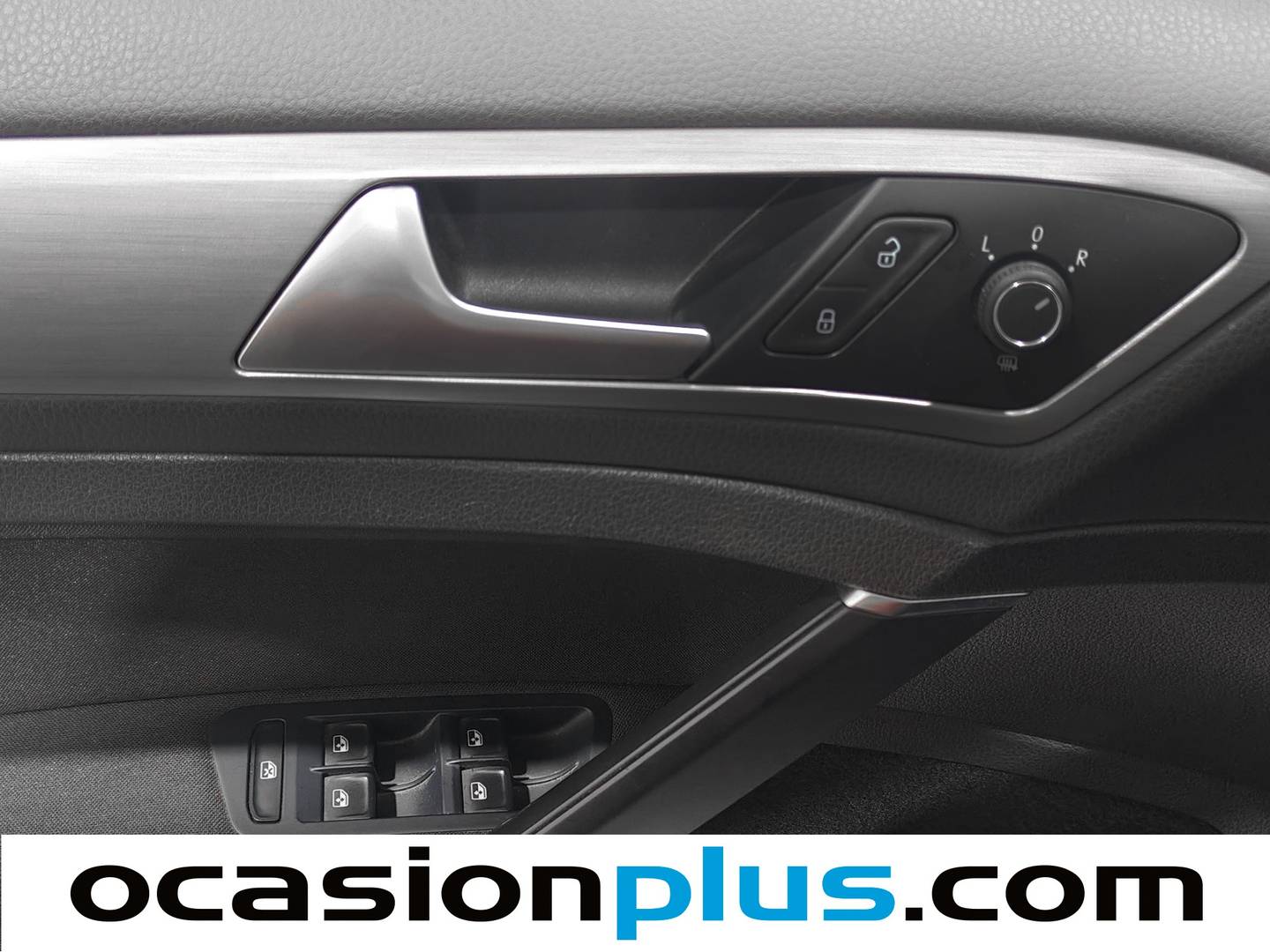 Volkswagen Golf Volkswagen Golf Advance 2.0 TDI BMT (150 CV) manual