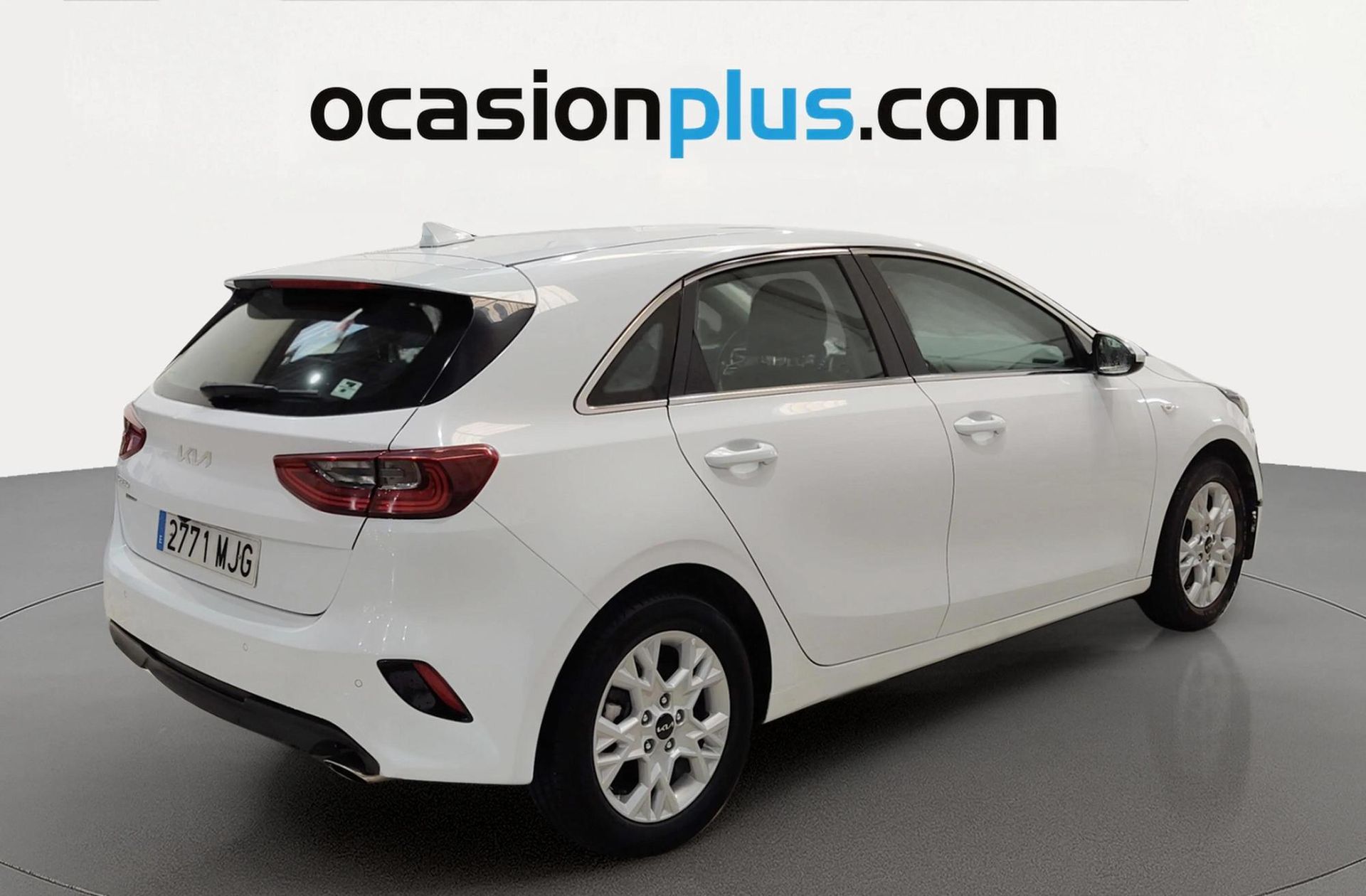 Kia Ceed 1.6 MHEV iMT Drive - foto 4