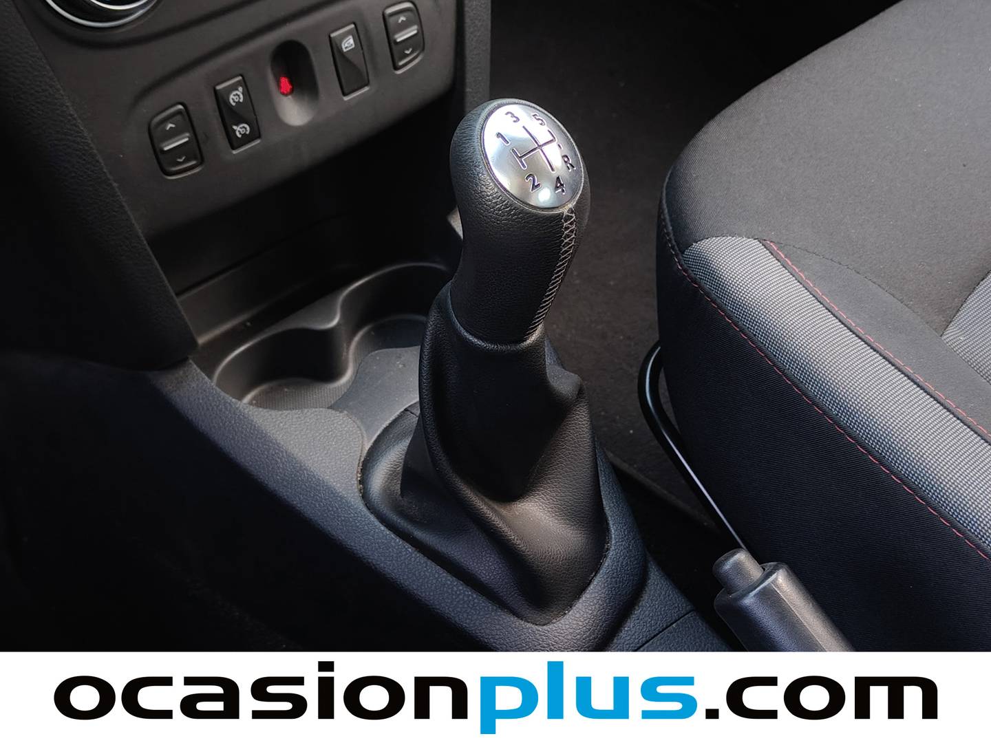 Dacia Sandero Dacia Sandero Serie Limitada Xplore Blue dCi (95 CV) de segunda mano