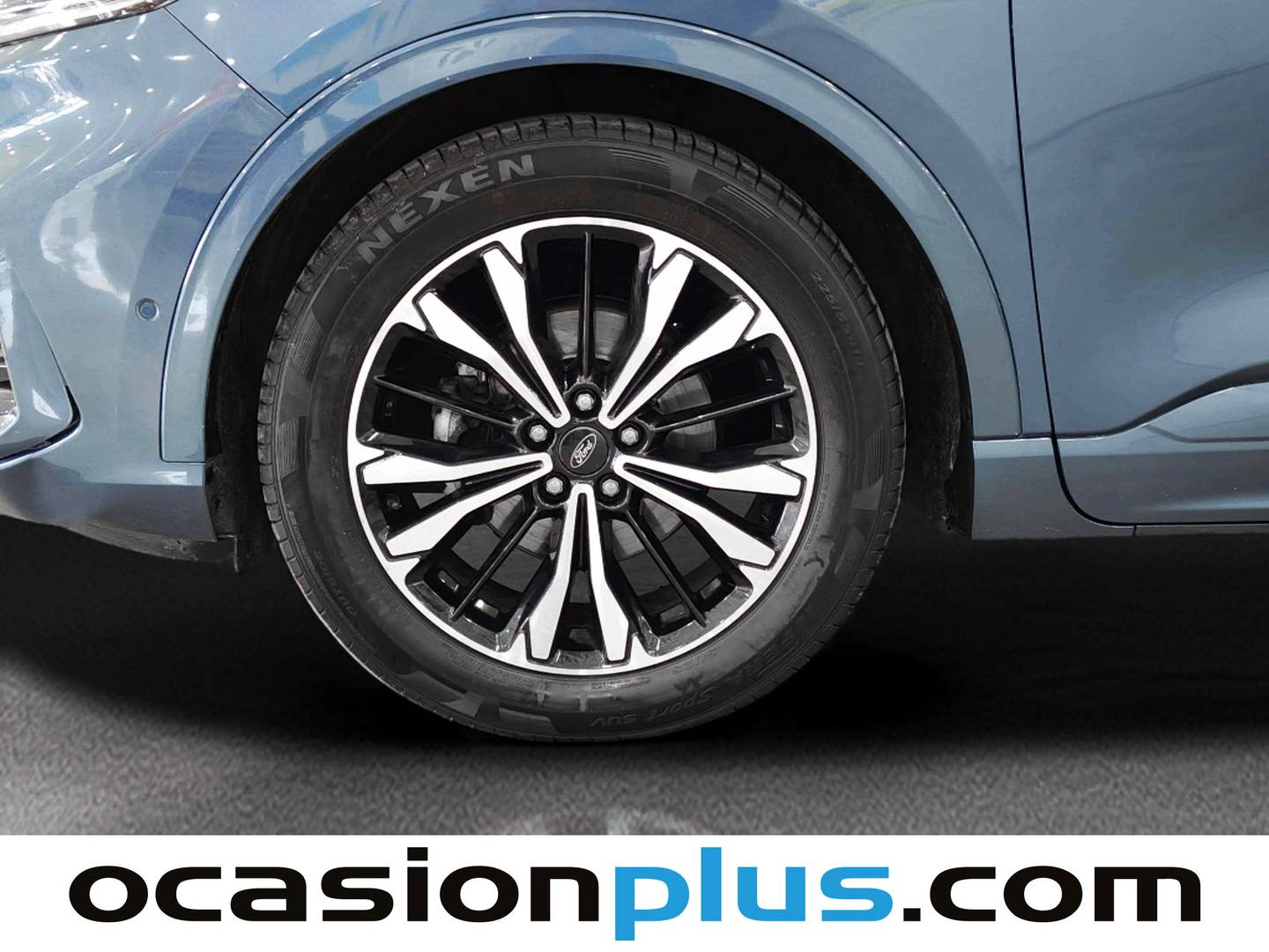 Ford Kuga Ford Kuga 1.5T EcoBoost ST-Line X 4x2 (150 CV) seminuevo
