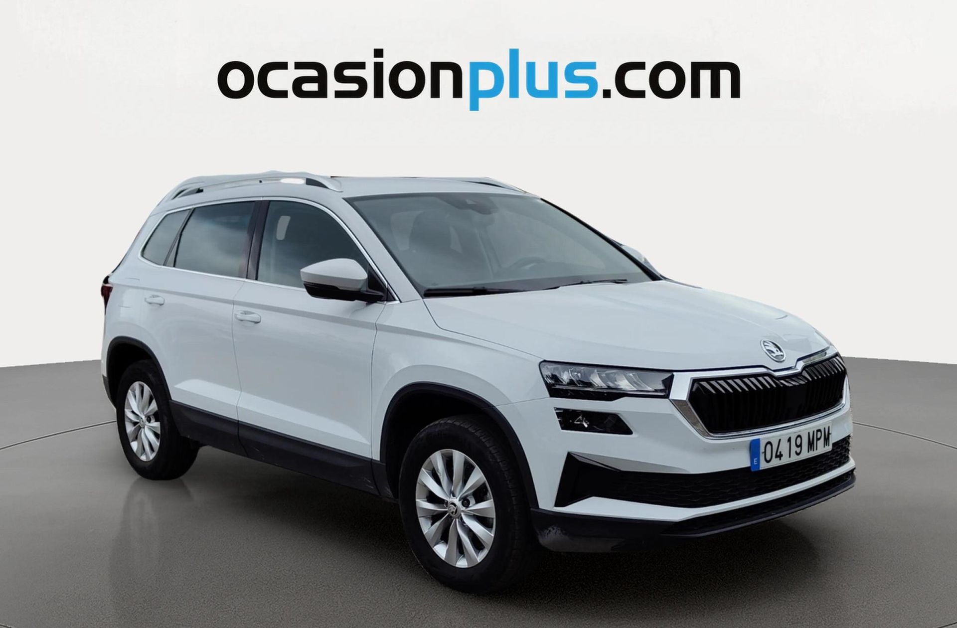 Škoda Karoq 2.0 TDI Selection - foto 2