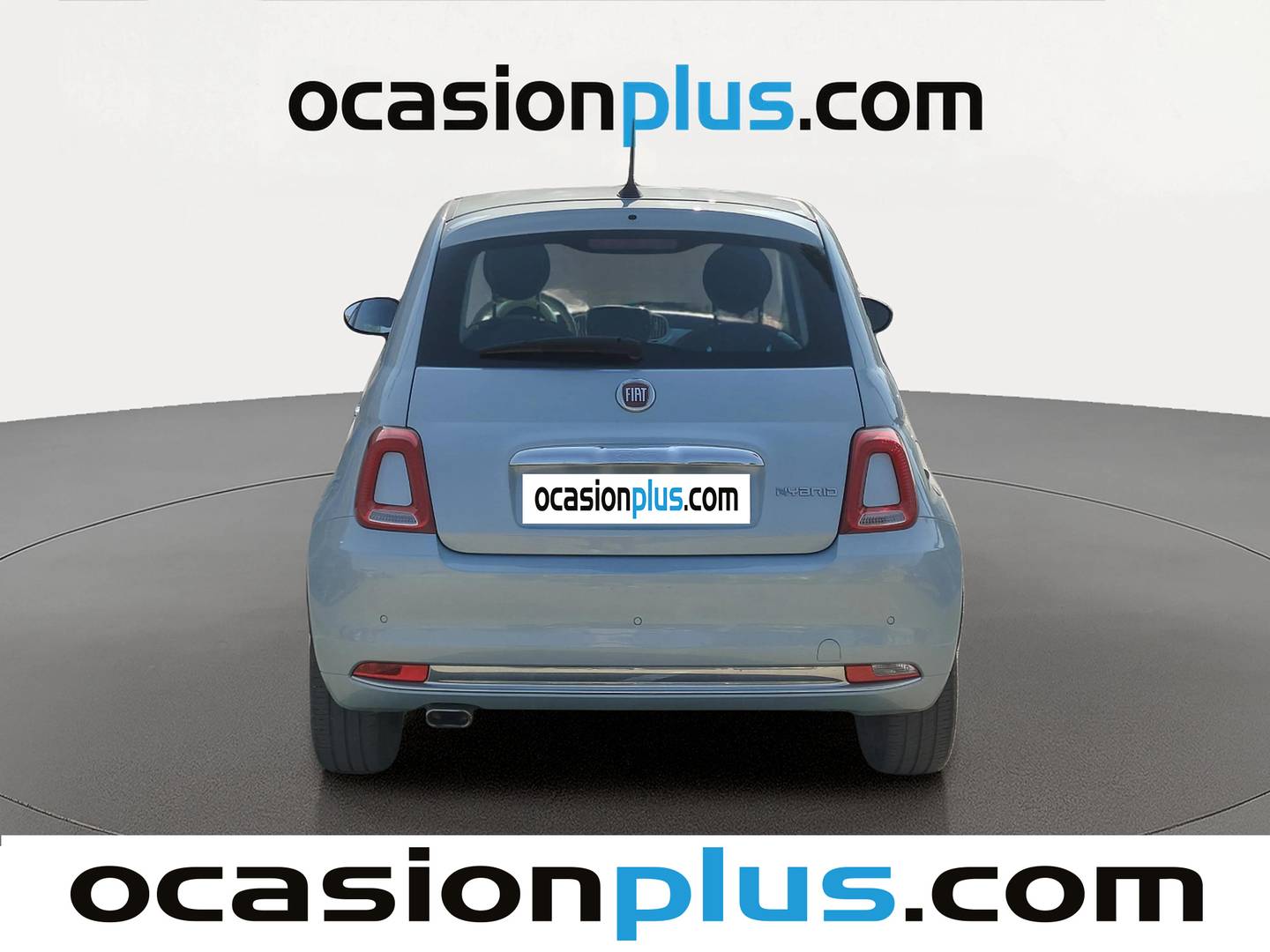 Fiat 500 Fiat 500 1.0 Hybrid Dolcevita (70 CV) 70cv