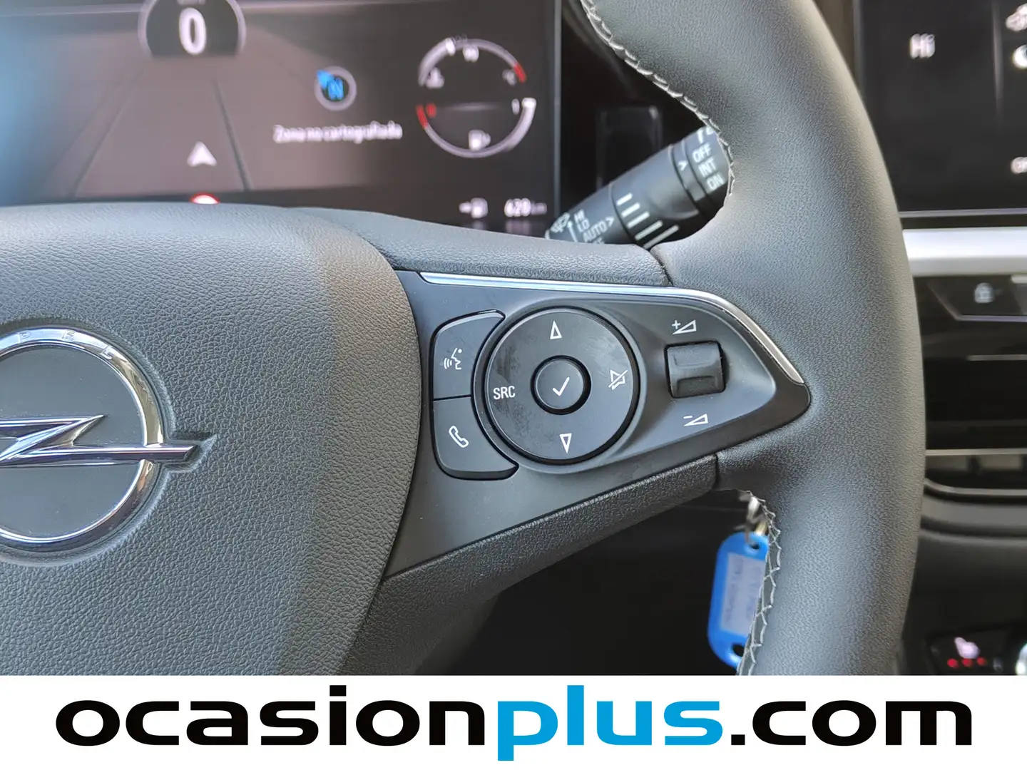 Foto Opel Grandland Opel Grandland 1.2 Turbo XHT S&S GS (130 CV)