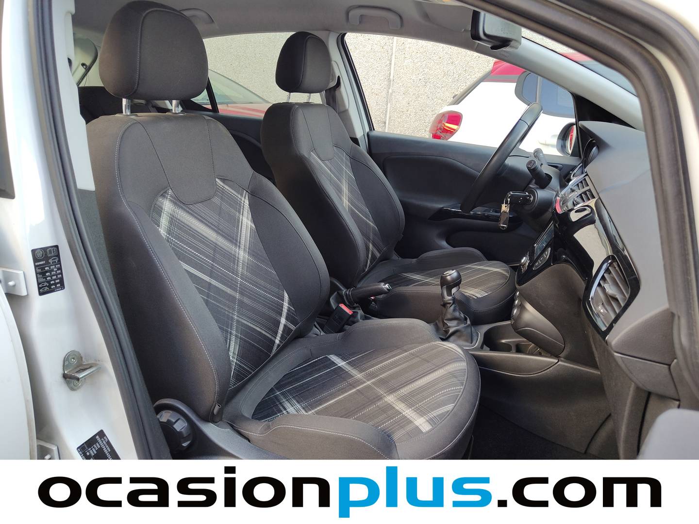Opel Corsa Opel Corsa Corsa 1.4 GLP Design Line (90 CV) km 0