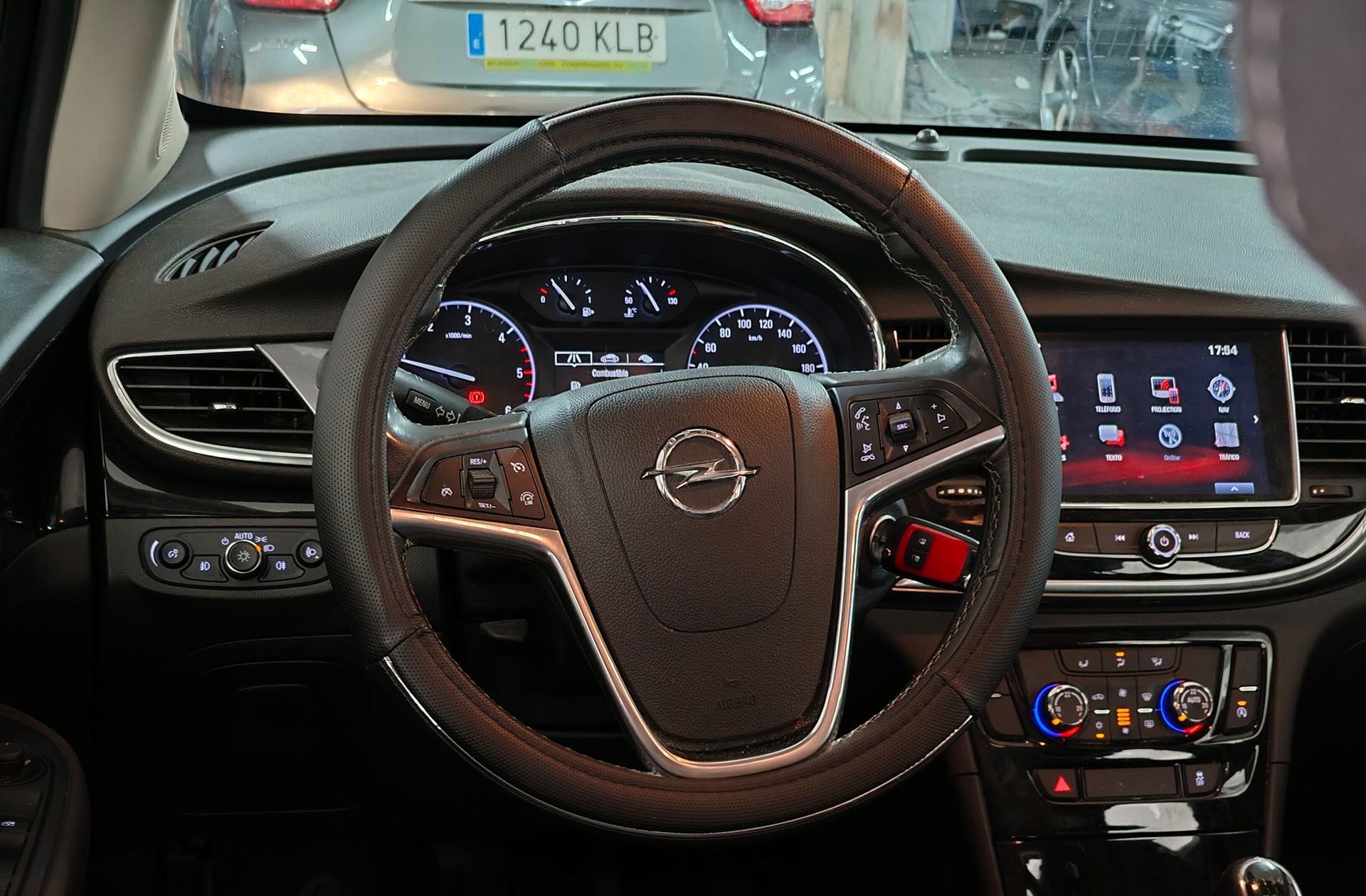 Opel Mokka 1.6 CDTI Selective 4x2 - foto 21